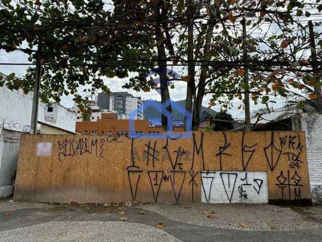 Terreno frente mar à venda na região central de Caraguatatuba, SP - Terreno de 374m² muito bem loca