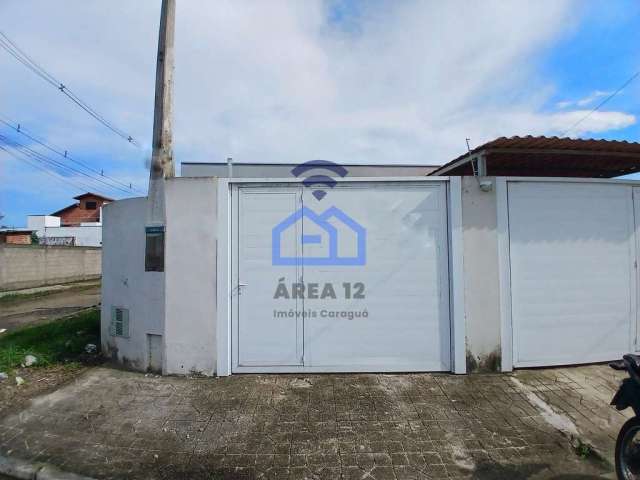 Casa à Venda no bairro do Golfinho em Caraguatatuba, SP - Sua casa dos sonhos num bairro tranquilo