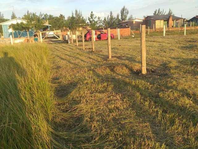 Terreno para Venda em Balneário Gaivota, sulmar, 1 dormitório