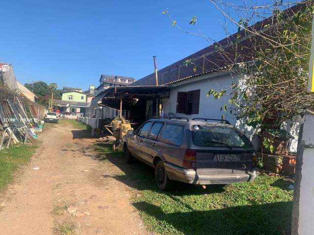 Terreno para Venda em Porto Alegre, Tristeza