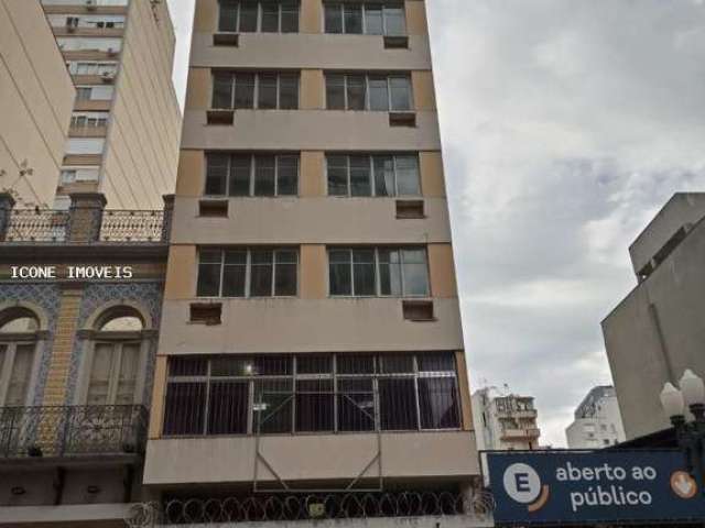 Apartamento para Venda em Porto Alegre, Centro Histórico, 1 dormitório, 1 suíte