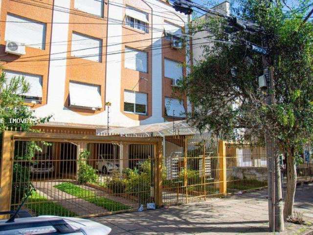 Apartamento para Venda em Porto Alegre, Santana, 2 dormitórios, 1 banheiro