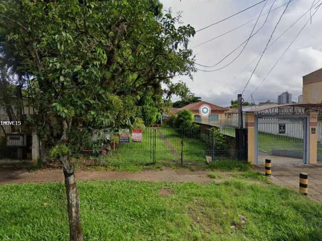 Terreno para Venda em Porto Alegre, Cristal