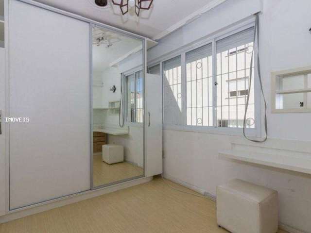 Apartamento para Venda em Porto Alegre, Santa Tereza, 2 dormitórios, 1 suíte, 2 banheiros, 1 vaga