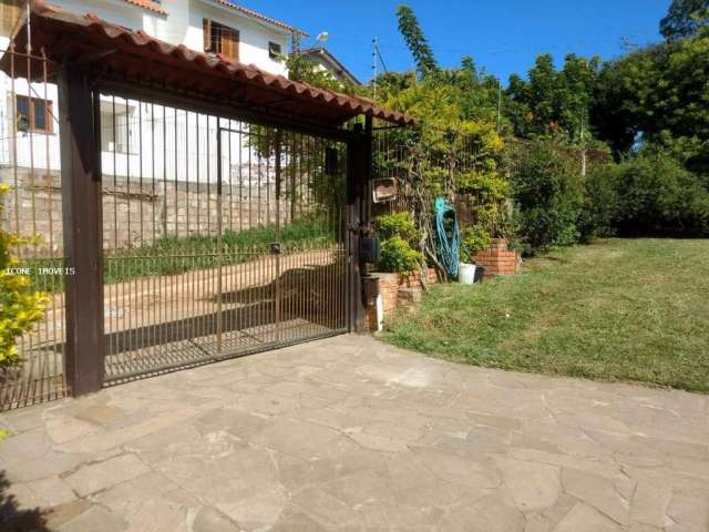 Casa para Venda em Viamão, Tarumã, 3 dormitórios, 1 suíte, 1 banheiro, 3 vagas