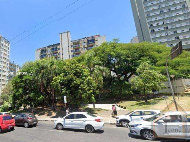 Cobertura para Venda em Porto Alegre, Centro Histórico, 1 dormitório, 1 banheiro, 1 vaga