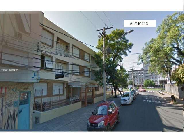 Apartamento para Venda em Porto Alegre, Centro Histórico, 2 dormitórios, 2 banheiros