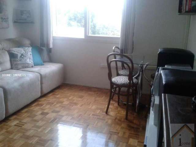 Apartamento para Venda em Porto Alegre, Farroupilha, 1 dormitório, 1 suíte, 1 banheiro