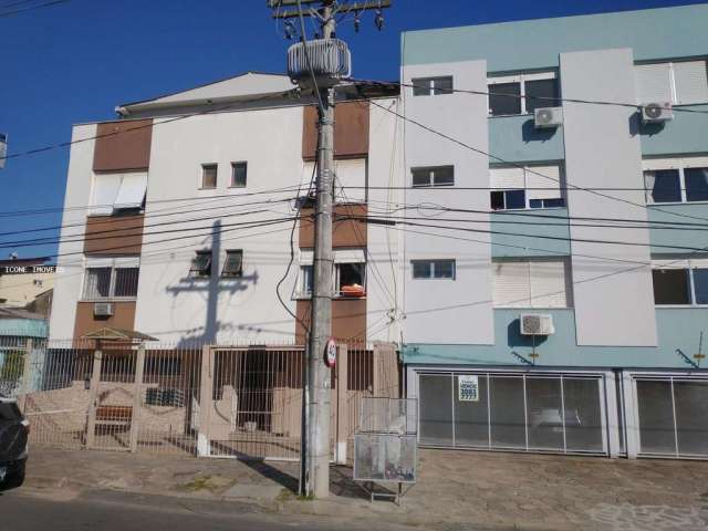 Apartamento para Venda em Porto Alegre, medianeira, 1 dormitório, 1 suíte, 1 banheiro