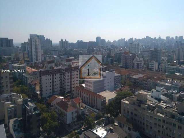 Apartamento para Venda em Porto Alegre, Menino Deus, 3 dormitórios, 1 suíte, 2 banheiros, 1 vaga