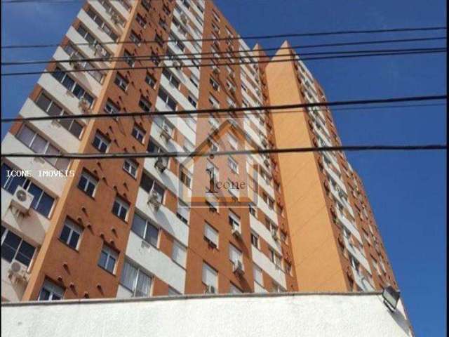 Apartamento para Venda em Porto Alegre, AZENHA, 2 dormitórios, 1 banheiro, 1 vaga