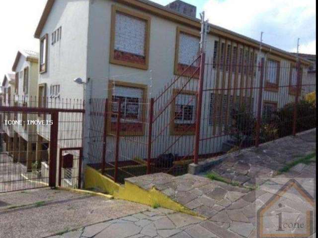 Apartamento para Venda em Porto Alegre, medianeira, 1 dormitório, 1 banheiro