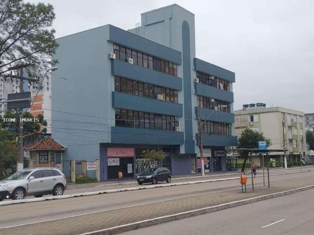 Sala Comercial para Venda em Porto Alegre, Menino Deus