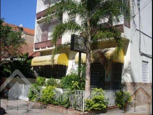 Apartamento para Venda em Porto Alegre, Passo da Areia, 3 dormitórios, 1 banheiro