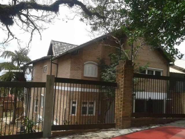 Casa para Venda em Porto Alegre, Ipanema, 4 dormitórios, 1 suíte, 4 banheiros, 4 vagas