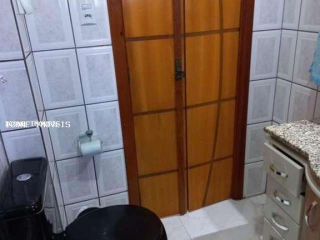 Apartamento para Venda em Porto Alegre, Santa Cecília, 2 dormitórios, 2 banheiros