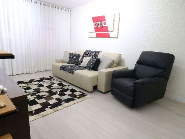 Casa à venda 3 dorm, 2 suítes, 2 vagas - 130m2 - Jardim Santa Emília/SP