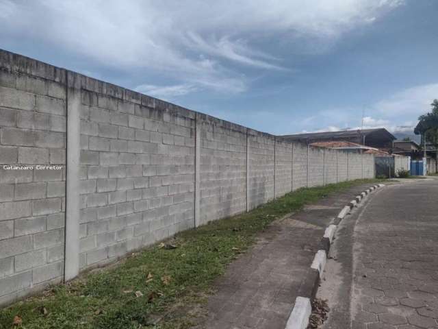 Terreno para Venda em Caraguatatuba, Tabatinga, 1 dormitório