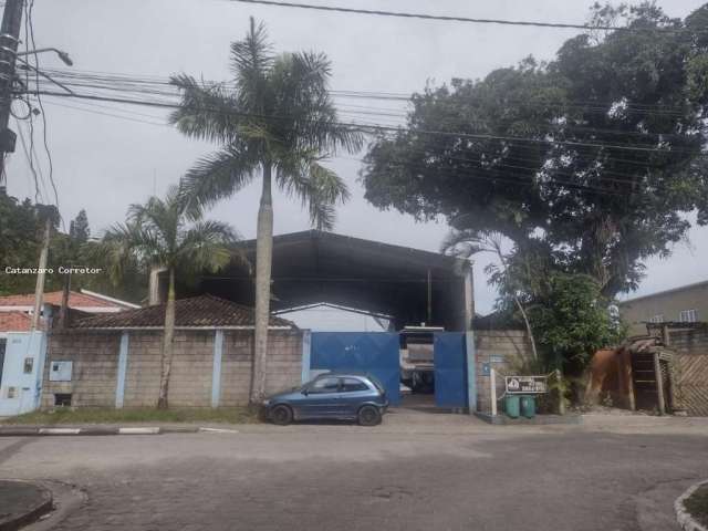 Terreno para Venda em Caraguatatuba, Tabatinga, 1 dormitório, 2 banheiros