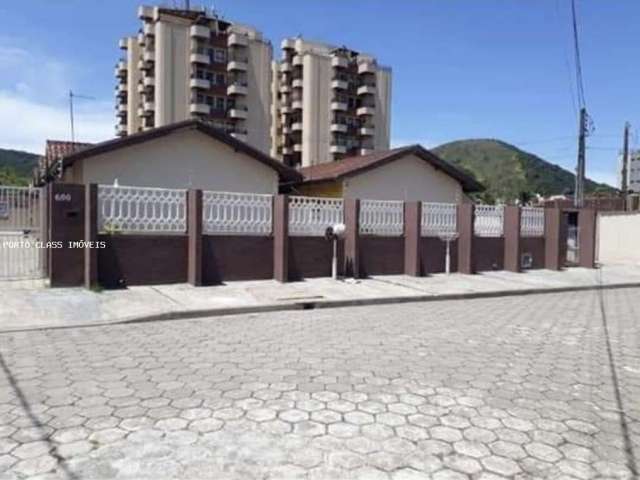 Casa em Condomínio para Venda em Caraguatatuba, Martim de Sá, 2 dormitórios, 1 banheiro, 1 vaga