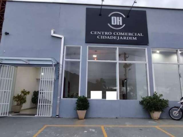 Sala Comercial para Locação em Caraguatatuba, Martim de Sá