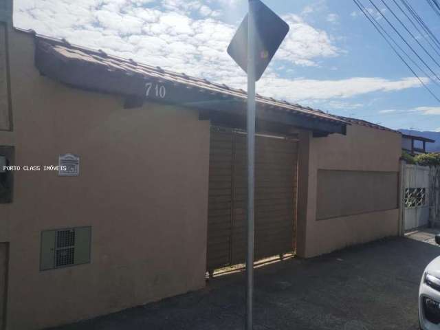 Casa para Venda em Caraguatatuba, Indaiá, 2 dormitórios, 1 suíte, 3 banheiros, 5 vagas