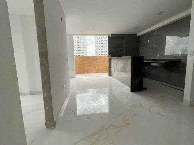 Linda cobertura para vender no Jd. São Paulo (Bancários)com 120m²