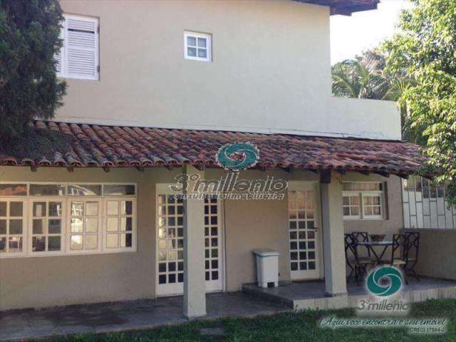 Casa em condomínio fechado com 3 quartos à venda na Rua Jaspe, Nova Higienópolis, Jandira, 380 m2 por R$ 1.350.000