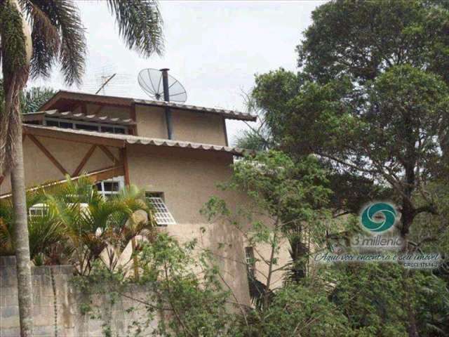 Casa em condomínio fechado com 3 quartos à venda na RUA GUARAU, Granja Viana, Cotia, 800 m2 por R$ 1.100.000