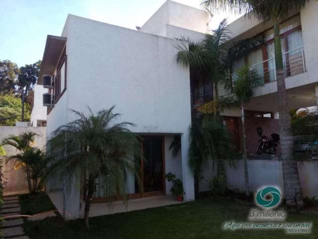 Casa em condomínio fechado com 4 quartos à venda na Rua Ipanema, Jardim Pioneira, Cotia, 320 m2 por R$ 1.199.000