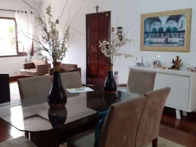 Casa em condomínio fechado com 4 quartos à venda na Rua Domingos Nastari, Vila Appia Antica, Carapicuíba, 200 m2 por R$ 1.600.000