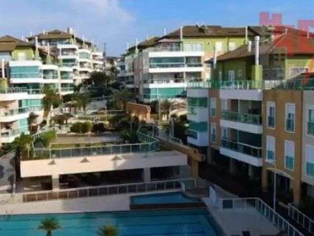 Apartamento à venda no bairro Santinho - Florianópolis/SC