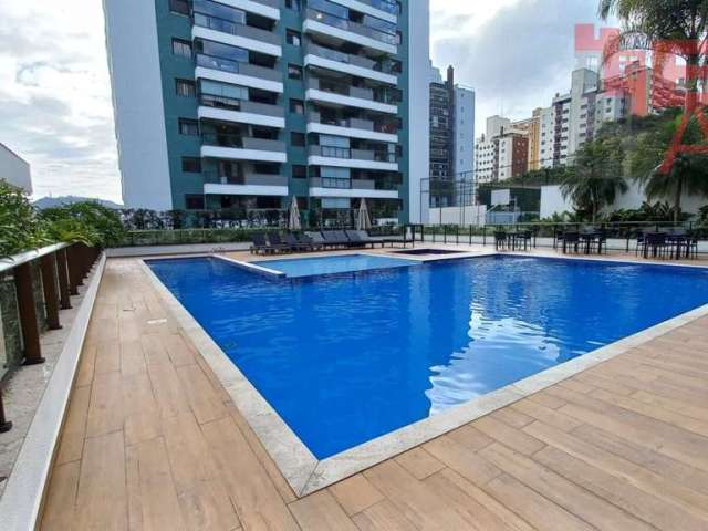 Apartamento à venda no bairro Itacorubi - Florianópolis/SC