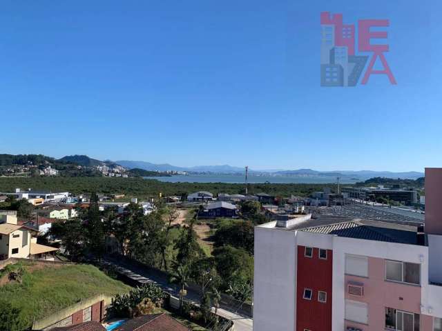 Apartamento à venda no bairro Monte Verde - Florianópolis/SC