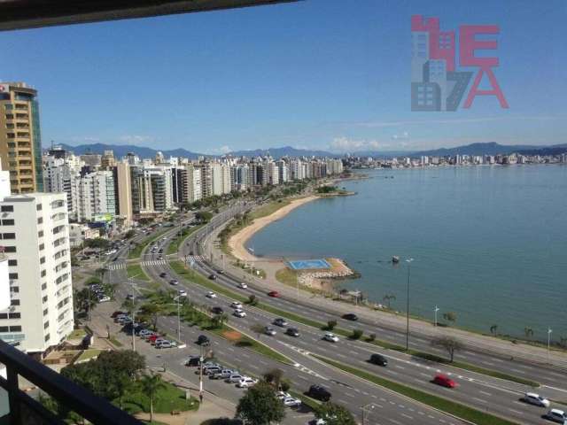 Apartamento à venda no bairro Agronômica - Florianópolis/SC