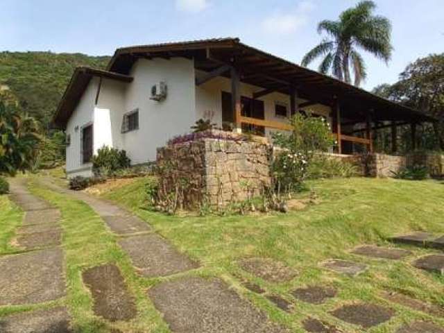 Sítio à venda no bairro Santo Antônio - Florianópolis/SC