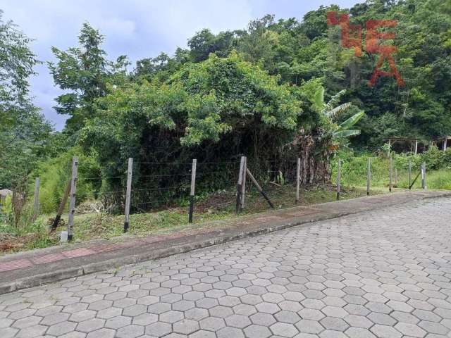 Terreno à venda no bairro Centro - Alfredo Wagner/SC