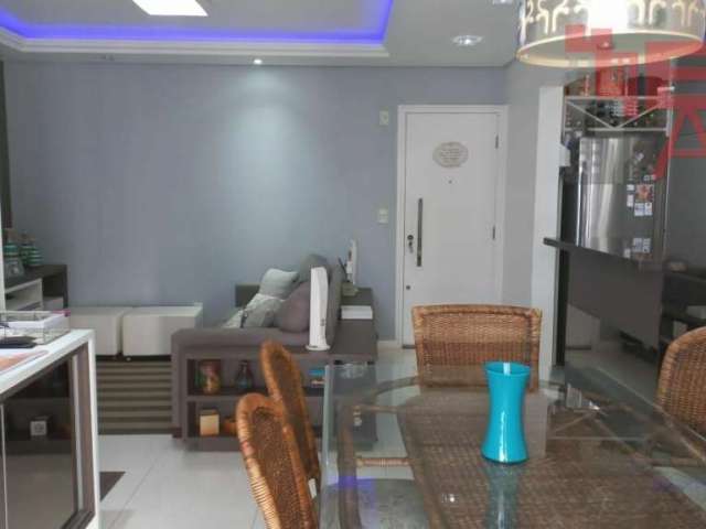 Apartamento à venda no bairro Campinas - São José/SC