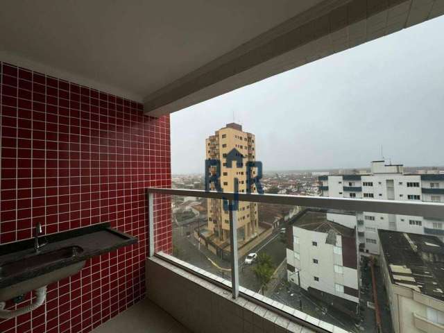 Apartamento com 2 dormitórios à venda, 65 m² por R$ 541.212,97 - Vilamar - Praia Grande/SP