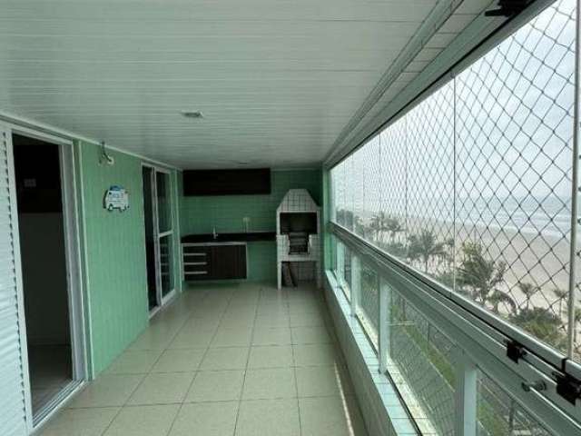 Apartamento com 2 dormitórios à venda, 58 m² por R$ 620.000 - Balneário Flórida - Praia Grande/SP