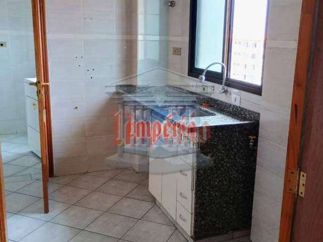 Apartamento pra locação na vila scarpelli!!