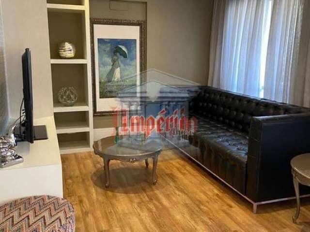 Apartamento pra locação no centro de santo andré!!