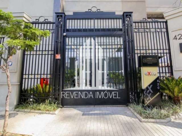 Apartamento com 4 quartos à venda na Rua Carvalho de Freitas, --, Vila Andrade, São Paulo por R$ 1.490.000