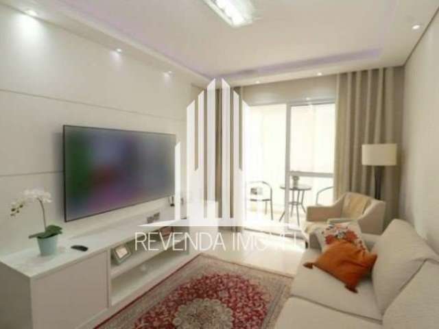 Apartamento com 3 quartos à venda na Rua Saguairu, --, Casa Verde, São Paulo por R$ 930.000