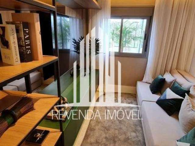 Apartamento com 4 quartos à venda na Rua Ocrísia, --, City América, São Paulo por R$ 1.900.000