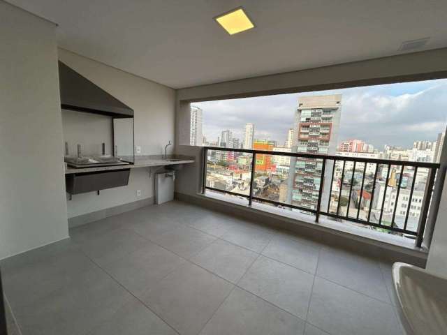 Apartamento com 2 quartos à venda na Rua Gregório Serrão, --, Vila Mariana, São Paulo por R$ 1.400.000