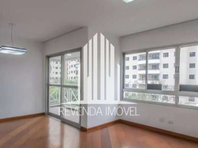 Apartamento com 4 quartos à venda na Rua Praia do Castelo, --, Vila Mascote, São Paulo por R$ 870.000