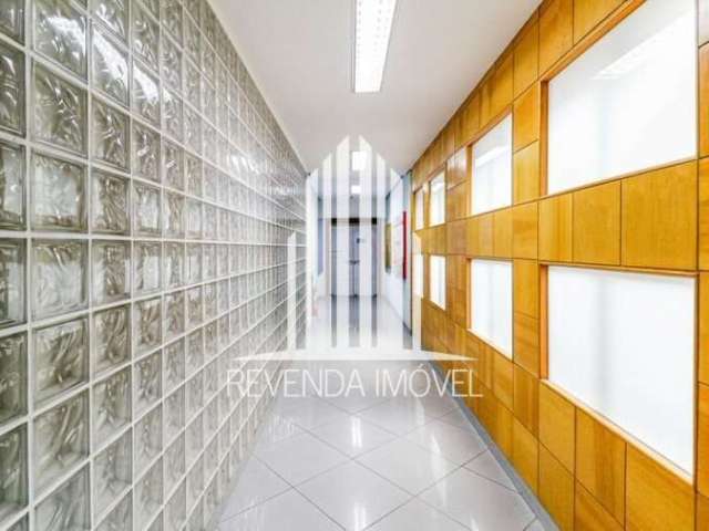 Sala comercial com 16 salas à venda na Rua Dom José de Barros, --, Centro, São Paulo por R$ 1.276.000