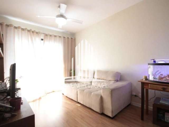 Apartamento com 3 quartos à venda na Rua Dom Manuel de Andrade, --, Vila Gumercindo, São Paulo por R$ 808.510