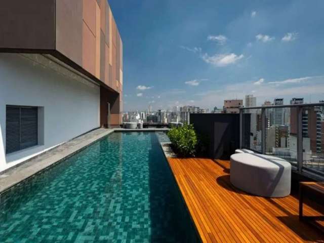 Apartamento com 2 quartos à venda na Alameda Gabriel Monteiro da Silva, --, Jardim América, São Paulo por R$ 1.985.000